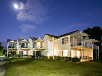 The Sebel Swan Valley The Vines