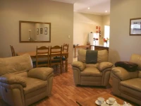 Grandis Cottages 4*