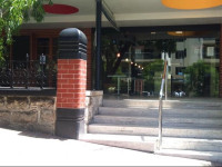 Riverview on Mount Street