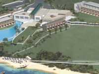 Cavo Spada Luxury Resort and Spa 5*