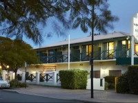 Windsor Lodge 4*