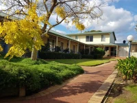 Park Avenue Holiday Units 4*