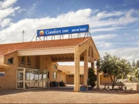 Comfort Inn Bay of Isles 4*