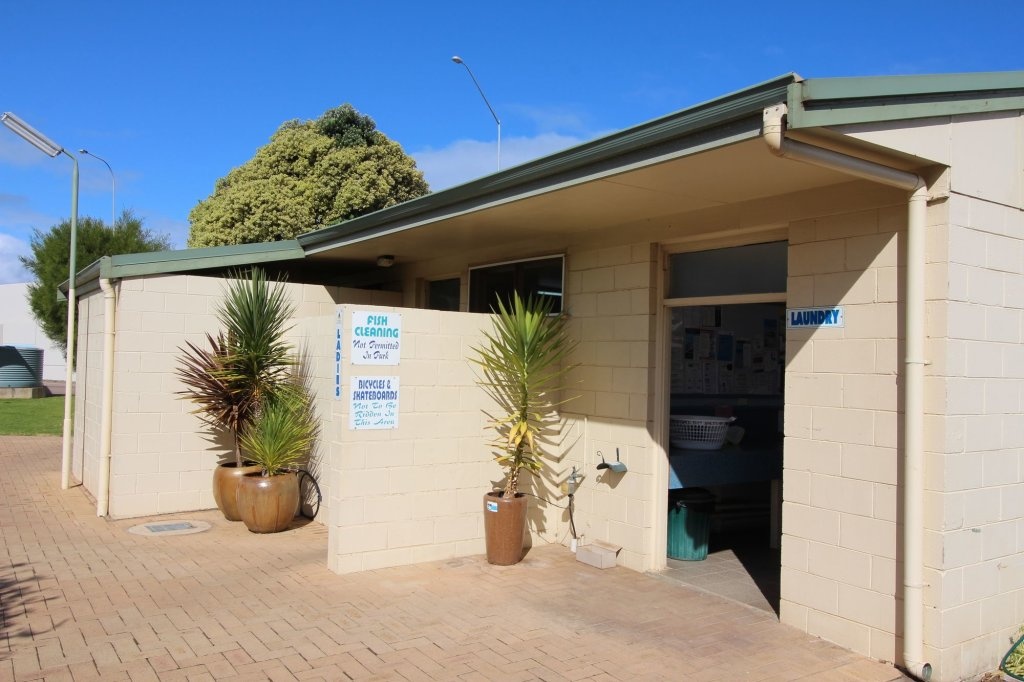 Esperance Bay Holiday Park 3*