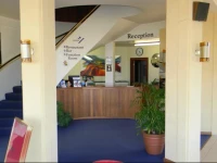 Comfort Inn Admiral 3*