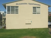 Ocean Drive Motel 3*