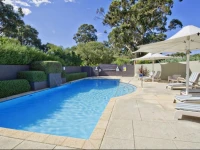 Grand Mercure Basildene Manor 4*