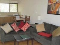Peppermint Brook Cottages 3*