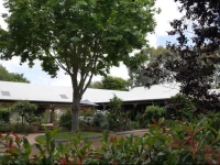 The Noble Grape Guesthouse 4*