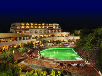 Capsis Elite Resort - Ruby Red Regal Hotel