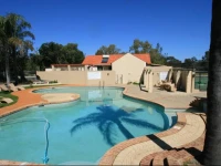 River Resort Villas 4*