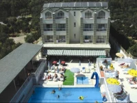 Erkal Resort Hotel 3*