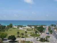 Linda Seaview Hotel Sanya 4*