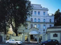 Degli Aranci 4*