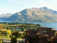 Balmoral Lodge 