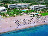 Blue Sea Beach Resort