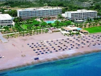 Blue Sea Beach Resort 4*