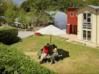 Pinewood Lodge 