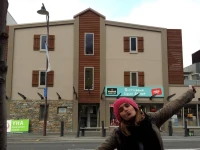 YHA Queenstown Central 