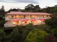 Bellrock Lodge 