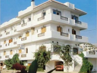 Panorama Stalis 3*