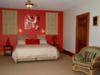 Villa Russell 4*