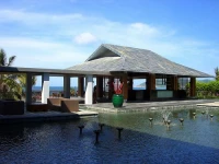 Mandarin Oriental Sanya 5*