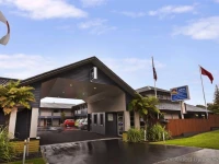 Aveda Motor Lodge 1*