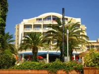 Orka Nergis Beach / Орка Нергис Бич 4*