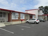 Dilworth Motel 