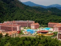 Green Nature Resort &amp; Spa 5*