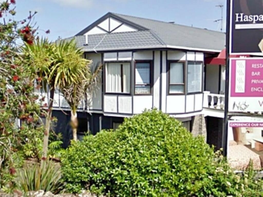 Epsom Motor Inn 3*