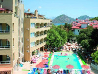 Mersoy Exclusive Hotel