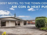 Parkview Motor Inn 1*