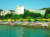 Tropical Hotel 4*