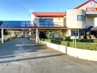 Rayland Epsom Motel 