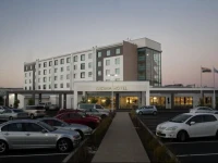 Sudima Auckland Airport 4*