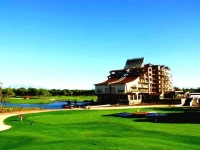 Sueno Hotels Golf Belek 5*