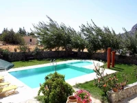Petrinos Mylos 4*