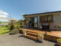 City Lights Boutique Lodge 