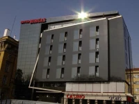 Burgas (Р‘СѓСЂРіР°СЃ) 4*