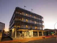 Quest Rotorua Central 4*