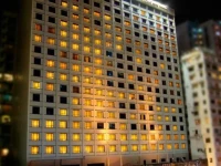 Metropark Hotel Kowloon 4*