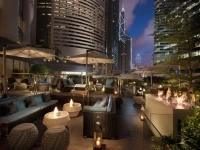 Conrad Hong Kong 5*