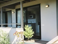Aquasands Studio Apartments 