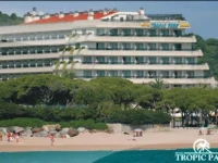 Tropic Park 4*