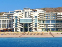 Elysium Resort & Spa
