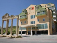 Jasmin Side Hotel 4*