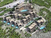 Lindos Blu 5*