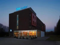ibis budget Antwerpen Port 